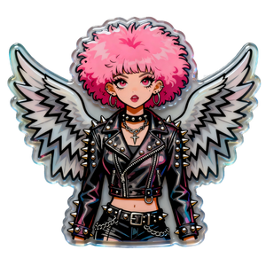 PUNK ANGEL
