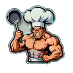 BRUTE CHEF