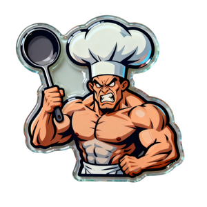 BRUTE CHEF