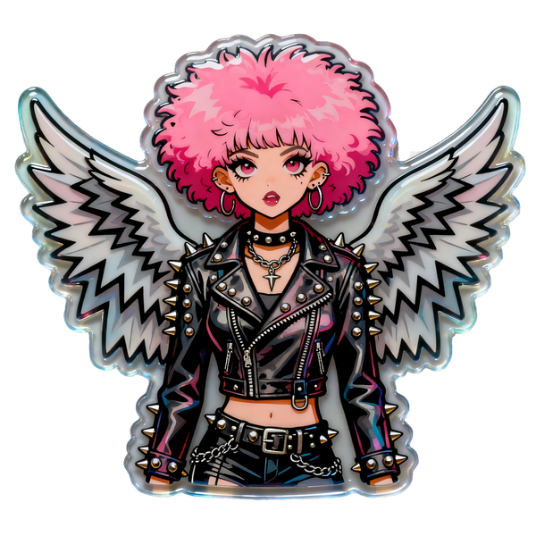 PUNK ANGEL