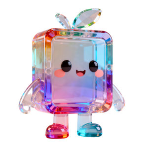 CAIJING FANGBAO_STAND